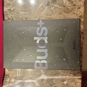 Brand new Samsung Galaxy Buds +